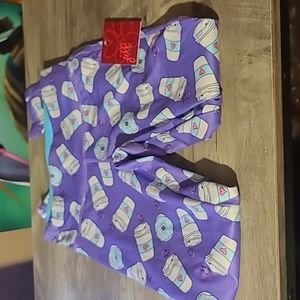 Jill girls coffee leggings